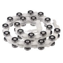 KM5232300G06 Cadeia de guia reversa para escadas rolantes de Kone